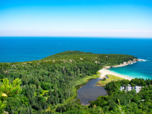 bar harbor motel