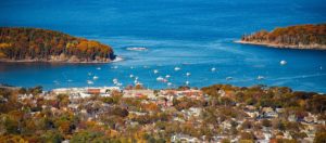 things to do in bar harbor