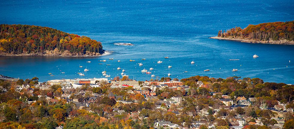 Bar Harbor Motel near Acadia National ParkThings to do in Bar Harbor