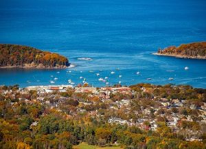 bar harbor motel