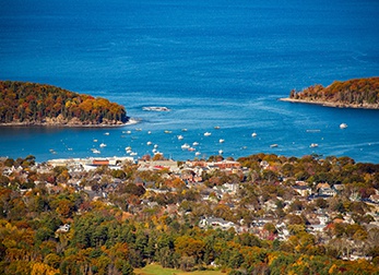 bar harbor motel